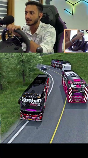 Ets2 Multiplayer | Kerala Tourist Bus Mod Ets2 | Mallu Garage 2.0