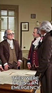 Episode 29 Second Continental Congress
