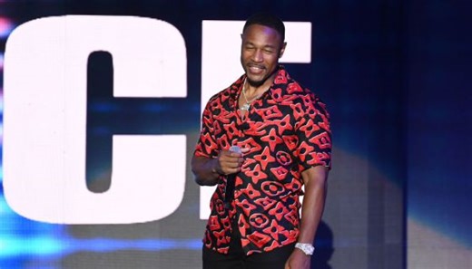 Singer Tank Opens Up About Making Music While Losing His Hearing: 'I Know How To Operate With The Vertigo'