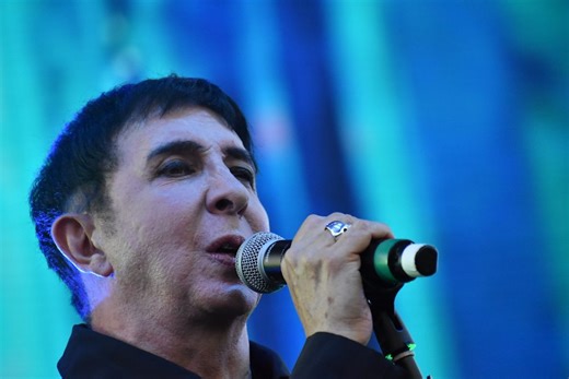 Soft Cell Share Lead Single “Out Come The Freaks” From Final Studio Album Danceteria -