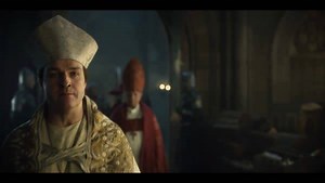 14K views · 689 reactions | Brothers and sisters, your burning questions will be answered on the season finale of Knightfall at 10pm on HISTORY.  | Knightfall | Facebook