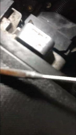 HOW TO FILL TRANSMISSION FLUID: NOT THIS WAY! GMC Acadia (part 4)