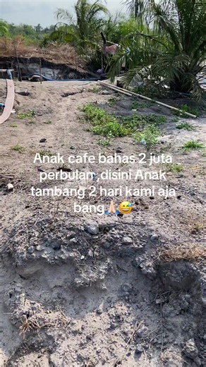 Anak tambang vs anak cafe: Biaya hidup 2 juta per bulan?