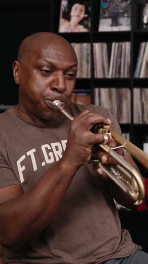 "Jazz School" Melanie Charles | #jazz #music #vibes #repost