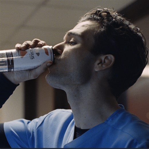 Celsius Looks Beyond Fitness Buffs in New Marketing Campaign