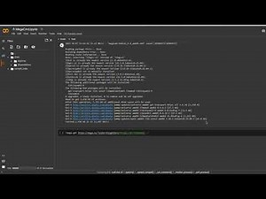 MegaCMD Tutorial |Mega transfer quota exceeded PC 2023 | mega to google drive transfer | NO rclone