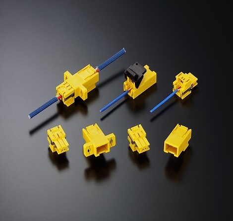 Thermocouple Connector