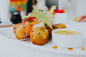 Restaurants in St. Thomas | Caribbean Concierge