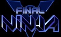 Play Final Ninja | Free Online  Games. KidzSearch.com