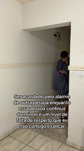 Maior falta de respeito do mundo #fyp #alarme | Alarmas Para Despertar