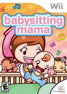 Babysitting Mama - Alchetron, The Free Social Encyclopedia