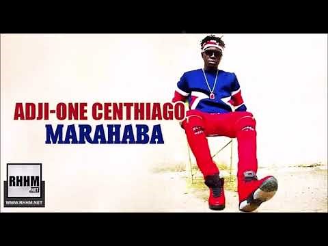 Adji one MARAHABA