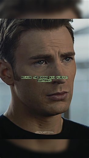 In a deleted scene,Steve reads old Avengers files 🥹#mcu #captainamerica #avengers #steve #shorts