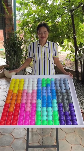 Color Ball Sorting Challenge: Solve the Puzzle!