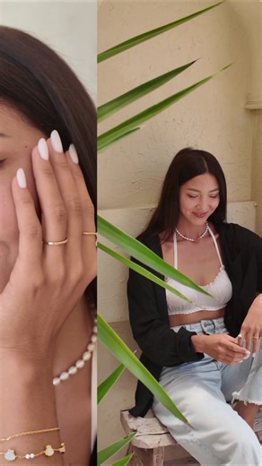 Discover Unique Jewellery Pieces from Cas and Co