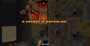 Doom II secret found after 24 years hiding in plain sight