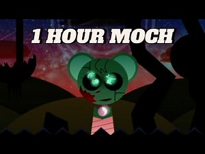 Sprunki Moch Phase 11 Definitive New Sound 1 hour | Horror Mod Full Video