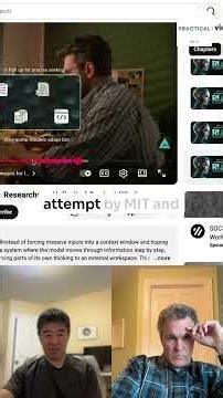 Recursive Learning Explained: How AI Learns to Think in Steps 🧠