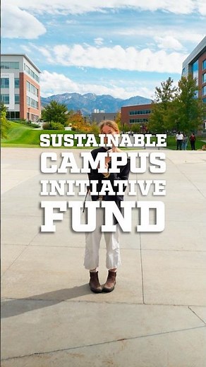 Have a big green idea? SCIF can fund it!