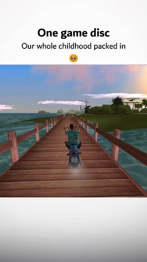 28K reactions · 2.2K shares | Our whole childhood memories packed in one game disc梁 #monetisationadonreel #foryoupage #edit #everyone #viral #view #SeeMore | Perves Hossin Asif | Facebook