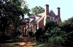 George Washington Birthplace National Monument - Alchetron, the free social encyclopedia