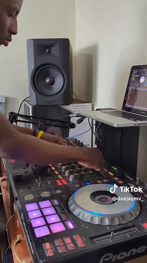 Top Shotta DJ Mix 2026 – Hapo Tu Inarecord Kweli