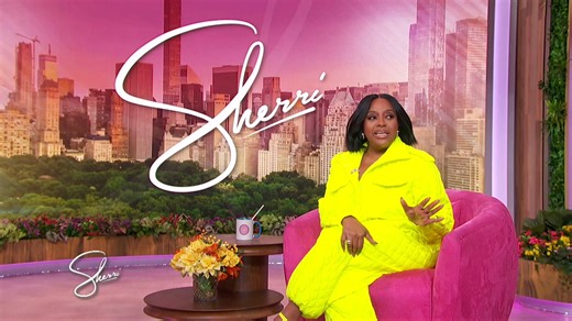 The snow storm had Sherri Shepherd out in these streets - shoveling - until reinforcements came to save the day! While other celebrities like Al Roker made it look easy! #sherrishepherd #standupcomedy #snowstorm | Sherri