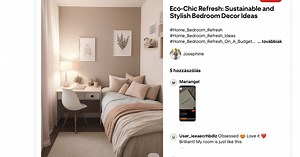 7 zseniális ötlet, hogy a kis hálószobád tágasabbnak hasson