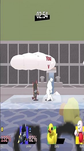 BrawlR - Short Showcase