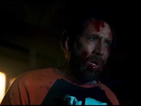 Mandy - Cheddar Goblin Commercial (VHS Rip)