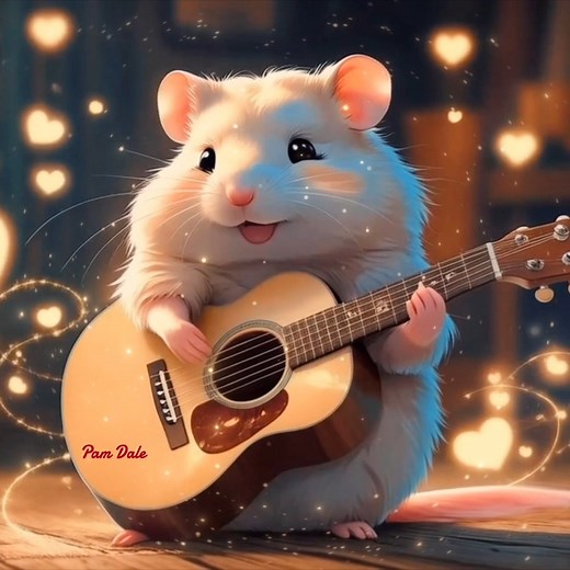 Guitar Solo. | Pam's Gifs and Videos