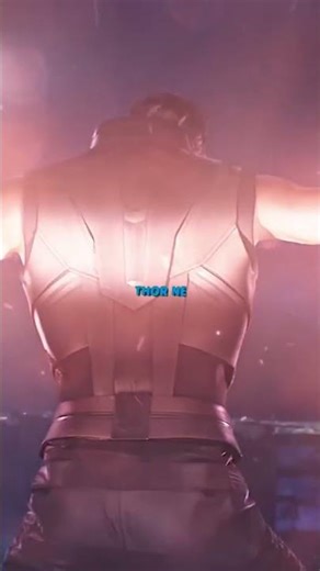 Why Avengers Didn’t Let Thor Snap 🤯⚡