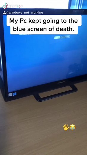 PC Blue Screen of Death Fix Guide