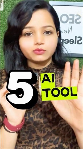 Top 5 AI SEO Tools 🔥 Boost Google Rankings, Website Traffic & Digital Growth