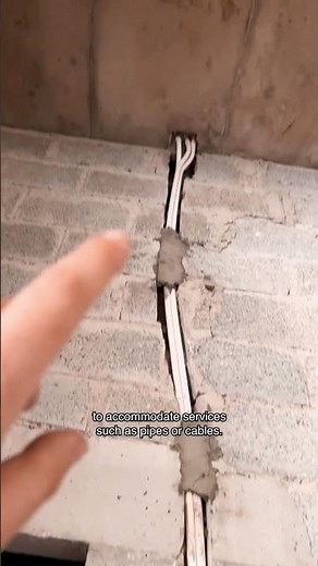 Chasing a Wall - What is it?