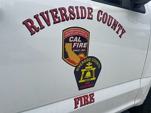 892-Acre 'Lisa' Fire In Badlands 100% Contained