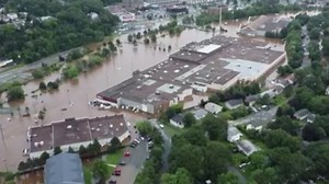 Low coverage, high deductibles, insurance & climate change