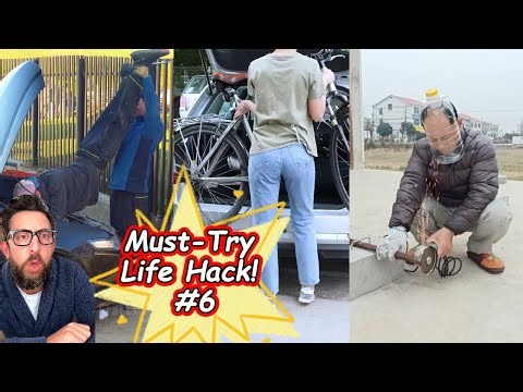 Everyday Life Hacks to Save Time and Effort