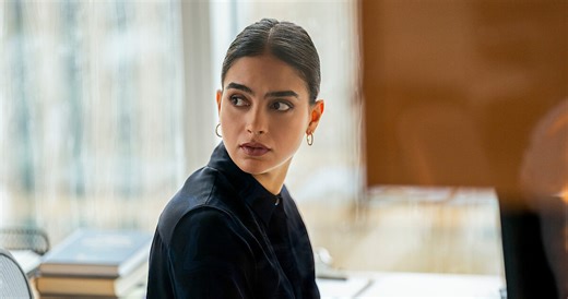 ‘Keep Breathing’: Everything You Need to Know About the Limited Series