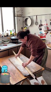 New kitchen technology 😆😜🤣 #kitchenhacks #momlife #likeforlikes | Mngal Robie