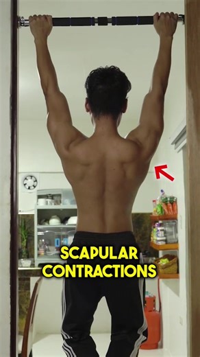 Master Your First Pull Ups: Progression Tips and Techniques