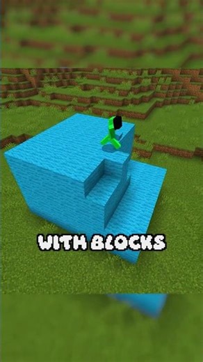 🛏️ Bed in Minecraft Java vs Bedrock #minecraft #shorts