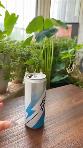 DIY Mosquito Coil Holder from an Empty Can — Easy Coil Stand Hack