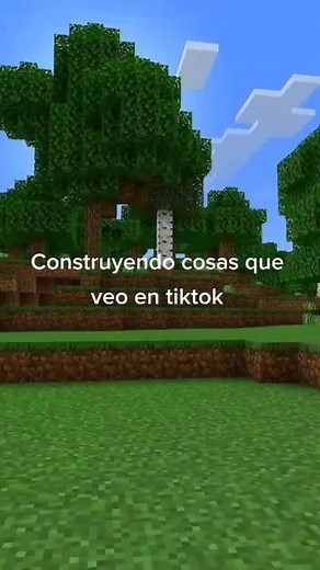 Cómo hacer un establo en Minecraft 🤯👀