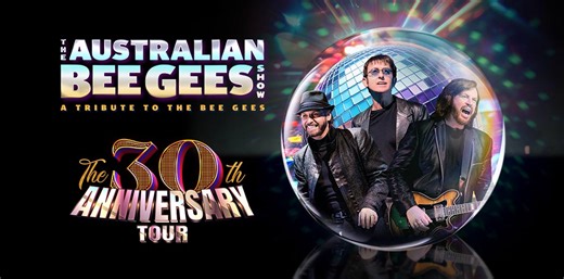 The Australian Bee Gees Show
