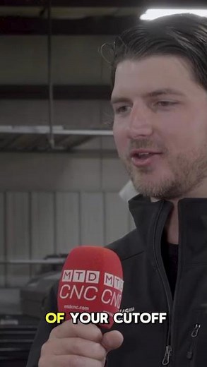 Solving Swiss machining’s cutoff problem: Vargus ST Cut