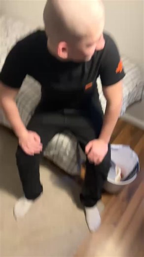 Barber Transformations: 60-40 Style Tips