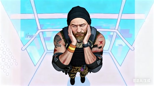 伯纳德和罗尔夫顶级智斗解救儿子