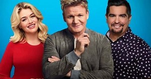 (for March 18, 2022 3:30 AM)'MasterChef Junior' Season 8: Meet the judges and the contestants