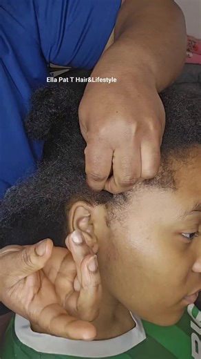 Best beginner friendly tutorial ❤️ If you are a beginner in hairdo, this video will explain exactly what you need to know about cornrows. Don't forget to save video for later #mcellapatt #cornrows #creatorsearchinsights